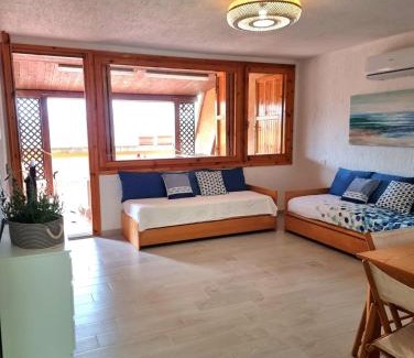 Cugnana Verde Apartamento | Sardegna Retreat