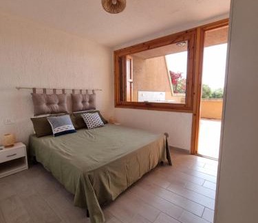 Cugnana Verde Apartamento | Sardegna Retreat