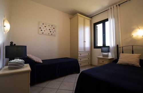 San Teodoro City Centre Hotel | SardegnaSummer Li Cuppulati