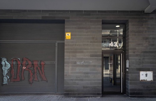 El Parc i la Llacuna del Poblenou Apartamento | Sardenya Apartment by Olala Homes