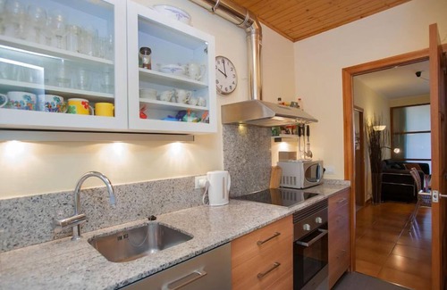 el Fort Pienc Apartamento | Sardenya - Casp by Interhome