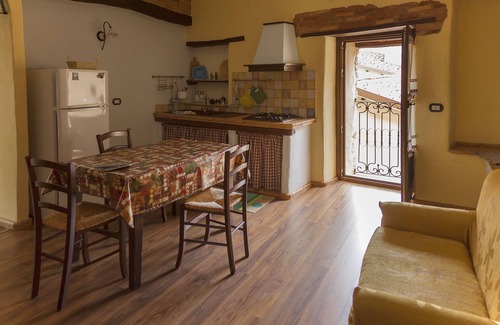Fonni Casa | Cerdeña, entre mar y montaña.