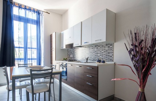 Sorradile Apartamento | Sardinia Green - Lentisco