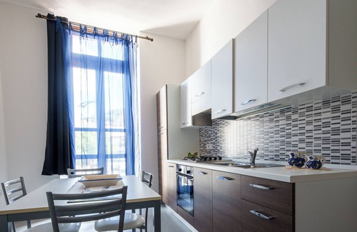 Sorradile Apartamento | Sardinia Green - Lentisco