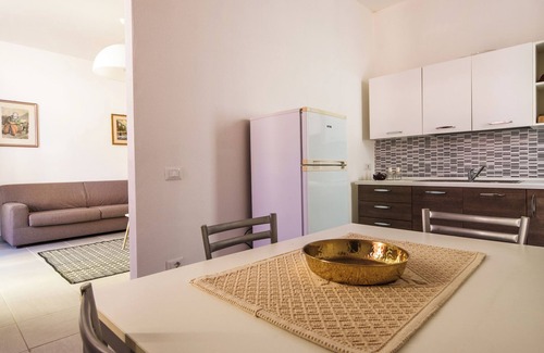 Sorradile Apartamento | Sardinia Green - Mimosa