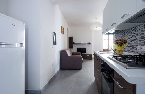 Sorradile Apartamento | Sardinia Green - Mirto