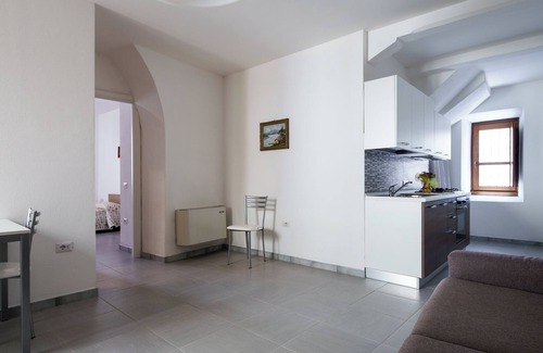 Sorradile Apartamento | Sardinia Green - Mirto