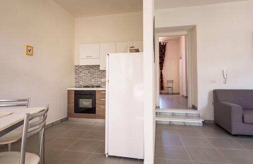 Sorradile Apartamento | Sardinia Green - Ulivo