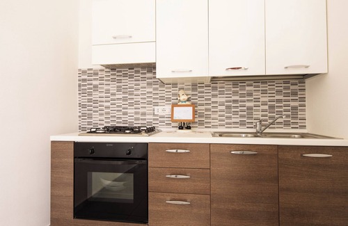 Sorradile Apartamento | Sardinia Green - Ulivo