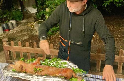 San Vero Milis Casa | Sardinia Ovest 2