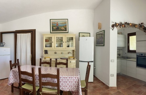 Costa Rei Villa | Cerdeña-PiscinaRei (CA). Villa Laura a 400 m. de la increíble playa