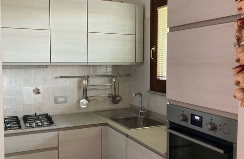 Costa Rei Villa | Cerdeña-PiscinaRei (CA). Villa Laura a 400 m. de la increíble playa