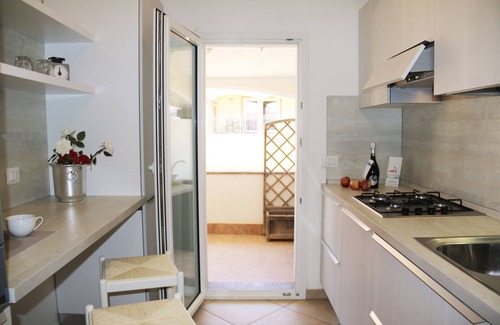 Castelsardo Apartamento | SARDINIA RE - Attico Baja Ostina