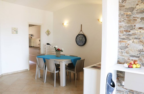 Castelsardo Apartamento | SARDINIA RE - Attico Baja Ostina