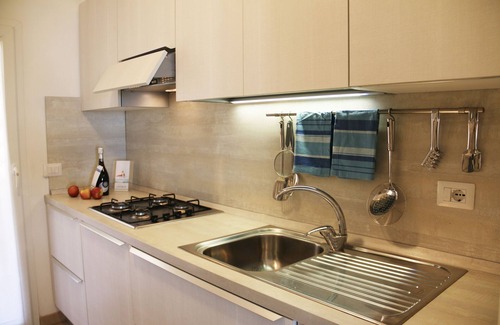 Castelsardo Apartamento | SARDINIA RE - Attico Baja Ostina