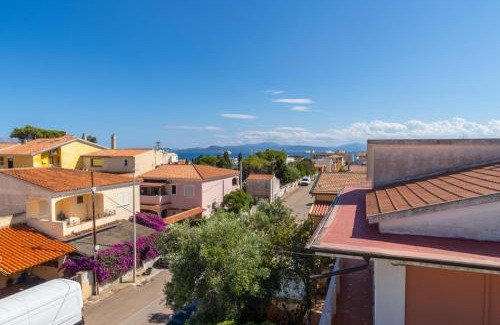 Golfo Aranci Apartamento | SARDINIA RE - Azure Pearl