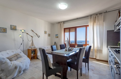 Castelsardo Historic Centre Apartamento | Sardinia Re - Casa Anglona