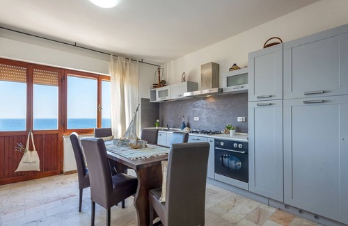 Castelsardo Historic Centre Apartamento | Sardinia Re - Casa Anglona