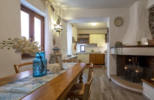 Castelsardo Apartamento | Sardinia Re - Casa Bellavista Panoramic View