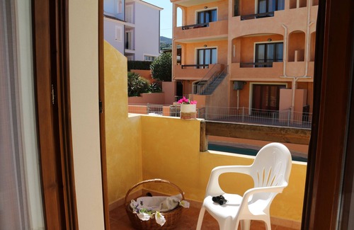 Castelsardo Historic Centre Apartamento | Sardinia Re - Casa La Spiga