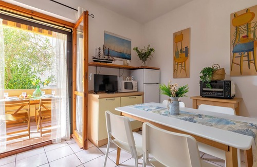 Lido Apartamento | Sardinia Re - Lido 125