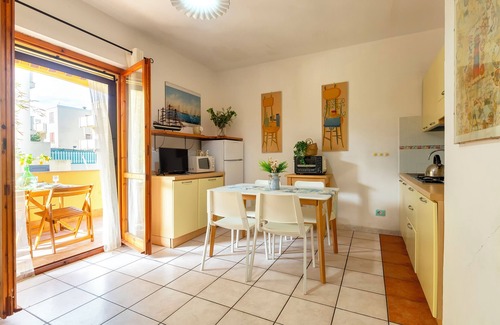 Lido Apartamento | Sardinia Re - Lido 125