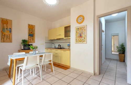 Lido Apartamento | Sardinia Re - Lido 125