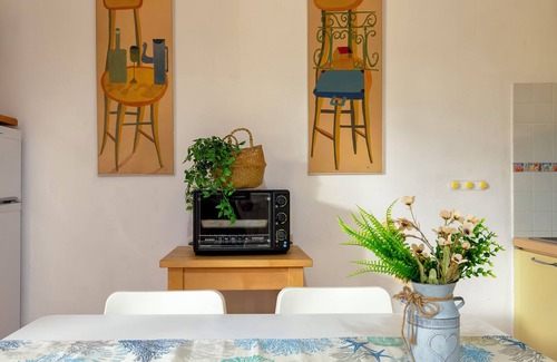 Lido Apartamento | Sardinia Re - Lido 125