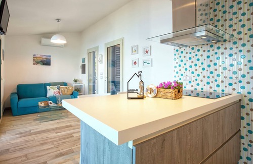 Porto Conte Apartamento | Sardinia Re - Porto Conte Bay Terrace