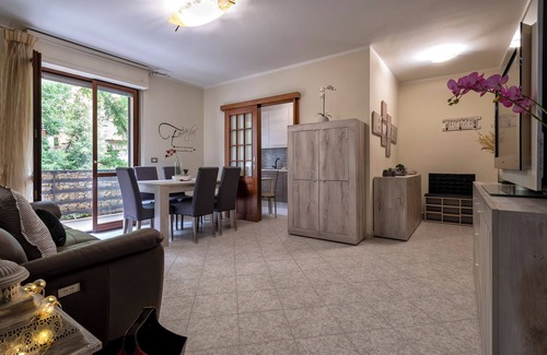 Sassari Apartamento | Sardinia Re - Shabby Apartment
