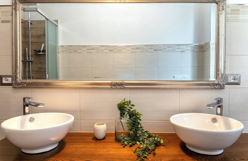 Sassari Apartamento | Sardinia Re - Shabby Apartment