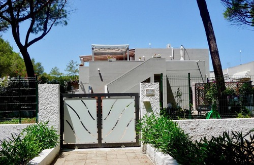 Platamona Casa | CERDEÑA SORSO RIVIERA - PLATAMONA