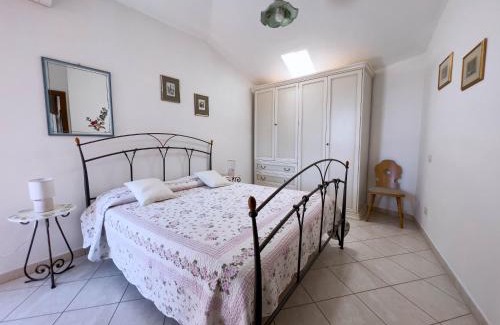 Gonnostramatza Apartamento | Sardinia Summer Base