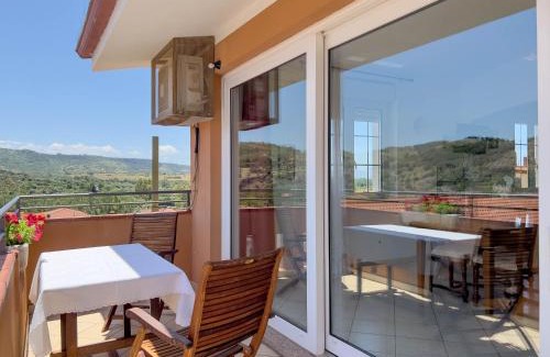 Gonnostramatza Apartamento | Sardinia Summer Base
