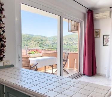 Gonnostramatza Apartamento | Sardinia Summer Base