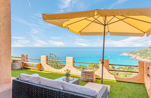 Torre delle Stelle Villa | Sardinia Villa Torre delle Stelle