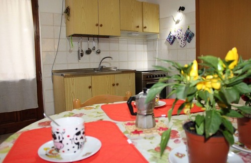 Paulilatino Apartamento | casa típica de Cerdeña, en el centro histórico de Pauliatino (O), a pocos pasos de la SS131