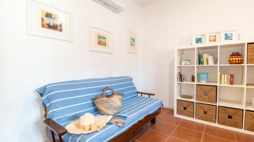Santa Caterina Casa | Sardinianworld-Casa Mare Levante