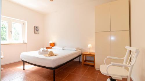 Santa Caterina Casa | Sardinianworld-Casa Mare Levante