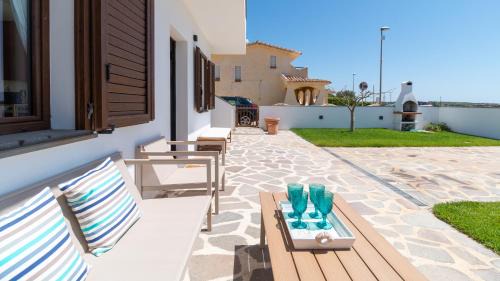 San Vero Milis Apartamento | Sardinianworld - Casa Dei Bucanieri