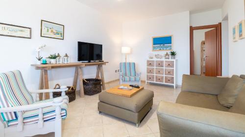 San Vero Milis Apartamento | Sardinianworld - Casa Dei Bucanieri