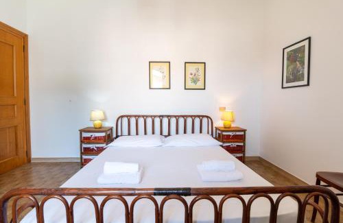 Capo Mannu Apartamento | Sardinianworld - Casa Mandriola