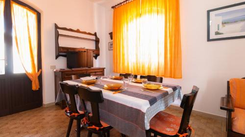 Capo Mannu Apartamento | Sardinianworld - Casa Mandriola