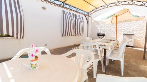 Capo Mannu Apartamento | Sardinianworld - Casa Mandriola
