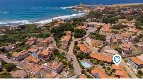 Santa Caterina Apartamento | Sardinianworld - La Casa Delle Rose