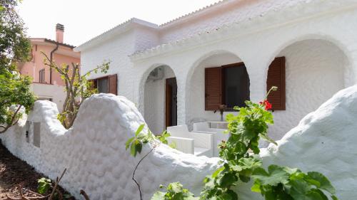 Capo Mannu Apartamento | Sardinianworld - Sandy House