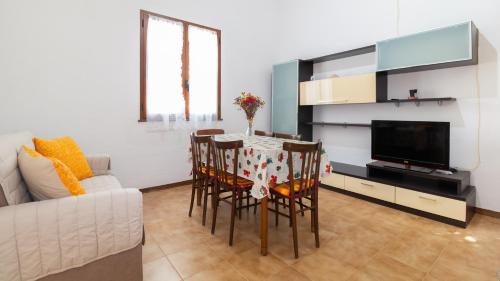 Capo Mannu Apartamento | Sardinianworld - Sandy House
