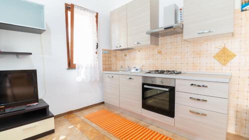 Capo Mannu Apartamento | Sardinianworld - Sandy House