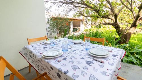Cuglieri Apartamento | Sardinianworld - Villa Cornus
