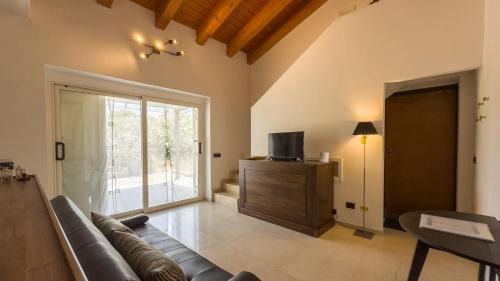 Cuglieri Apartamento | Sardinianworld - Villa Cornus